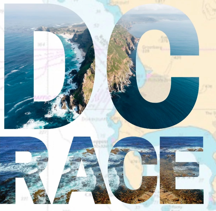 Double Cape Race 2025